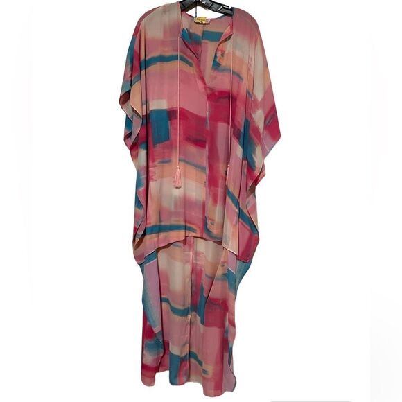 Buddy Love High Low Dress - Picture 3 of 9